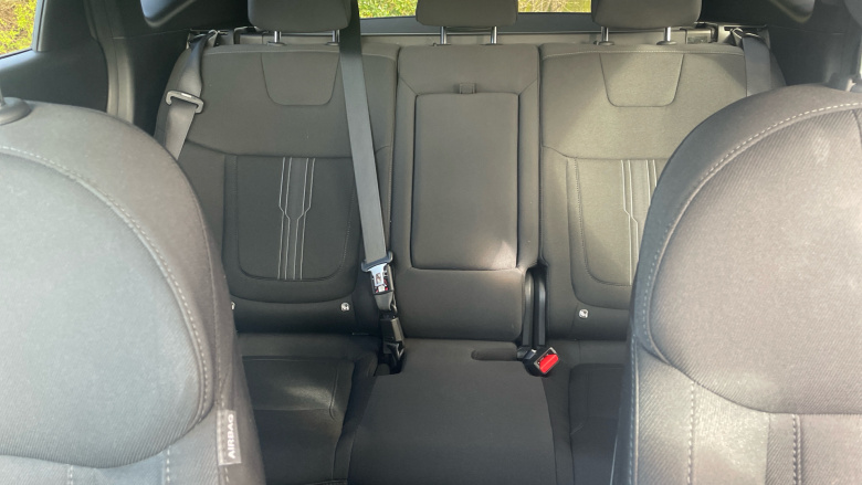 Hyundai TUCSON 1.6 TGDi Premium 5dr 2WD Petrol Estate